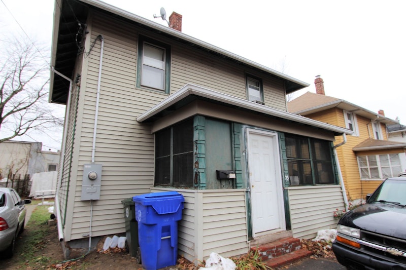 East Hartford Property 23 Clune Court, East Hartford CT